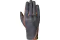 Ixon RS RANMA tex and leather summer gloves navy camel