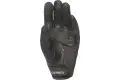 Acerbis CE RAMSEY leather gloves black