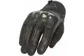 Acerbis CE RAMSEY leather gloves black