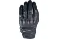 Five SPORTCITY gloves Black