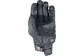 Five SPORTCITY gloves Black