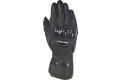 Ixon RS CIRCUIT 2 leather summer gloves Black