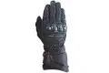 Ixon RS Circuit HP summer motorcycle leather gloves black