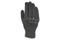 Ixon RS HUNT AIR 2 leather summer gloves Black