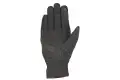 Ixon RS HUNT AIR 2 leather summer gloves Black