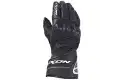 Ixon RS Rallye HP summer motorcycle leather gloves black