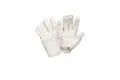 Tucano Urbano leather summer gloves Ketzai white