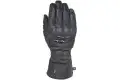 Ixon Pro Continental leather and gloves black
