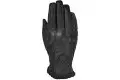 Ixon Pro Custom waterproof leather gloves black