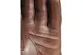 Ixon PRO NODD winter leather gloves brown