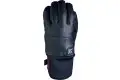 Five HG4 WP gloves Black