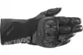 Alpinestars SP-365 DRYSTAR gloves Black Anthracite