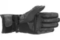 Alpinestars SP-365 DRYSTAR gloves Black Anthracite