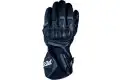 Five HG1 WP gloves Black
