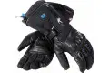 Ixon IT ASO EVO CE heated gloves Black