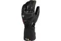 Macna Ion RTX Heated Motorcycle Gloves Black