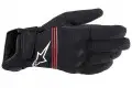 Alpinestars HT-3 HEAT TECH Drystar heated gloves Black