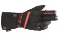 Alpinestars HT-5 HEAT TECH Drystar heated gloves Black