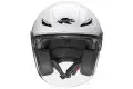 Kappa KV3 Urban Experience jet helmet White