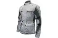Four Climath Befast motorcycle jacket4 seasons Grey Anthracite