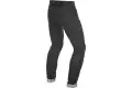 Dainese TRENTO SLIM jeans Black Rinsed