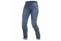 Dainese AMELIA SLIM LADY jeans medium denim