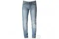 Motto woman jeans Stella with Kevlar blue