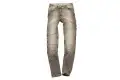 Motto Stella motorcycle Jeans Grey with Kevlar