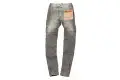 Motto Stella motorcycle Jeans Grey with Kevlar