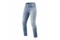 Rev'it Shelby 2 SK women's motorcycle jeans Washed Blue L30