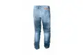 Macna jeans Stone with Kevlar reinforcements light blue