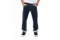 Motto jeans Gallante Raw with Kevlar blue