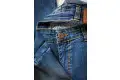 Motto MILANO jeans with aramidic fiber Light Blue
