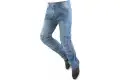 OJ RELOAD Blue motorcycle jeans