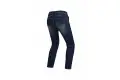 PMJ motorcycle jeans - Promo Jeans Rusel Blue