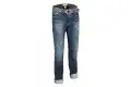 PMJ Legend motorcycle Jeans Blue