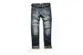 PMJ Legend motorcycle Jeans Blue