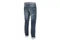 PMJ Legend motorcycle Jeans Blue