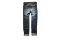 PMJ Legend motorcycle Jeans Blue