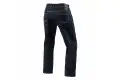 Rev'it Philly 3 LF motorcycle jeans Dark Blue Washed L32