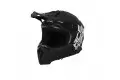 Acerbis Profile 5 Black 2 Cross Helmet