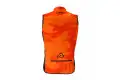 Windproof Vest Acerbis SOFTSHELL X-WIND Orange