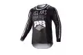 Alpinestars YOUTH RACER FOUND Off-Road jersey BLACK