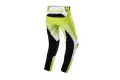 Alpinestars YOUTH RACER PUSH Off-Road pants AMARELO FLUO WHITE