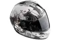 HJC CLY Katzilla MC10 full face kid helmet