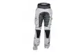 Pantaloni moto Befast Touring Pant 3 strati Grigio