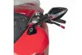 Adapters kit for Barracuda SKIN-XR DPADATT rear view mirrors for Ducati