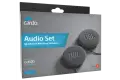 Cardo by JBL 45mm audio set