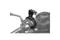 Tecnoglobe  Universal mount Kit for bike and scooters