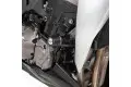 Barracuda KN110110 crash pad kit for Kawasaki